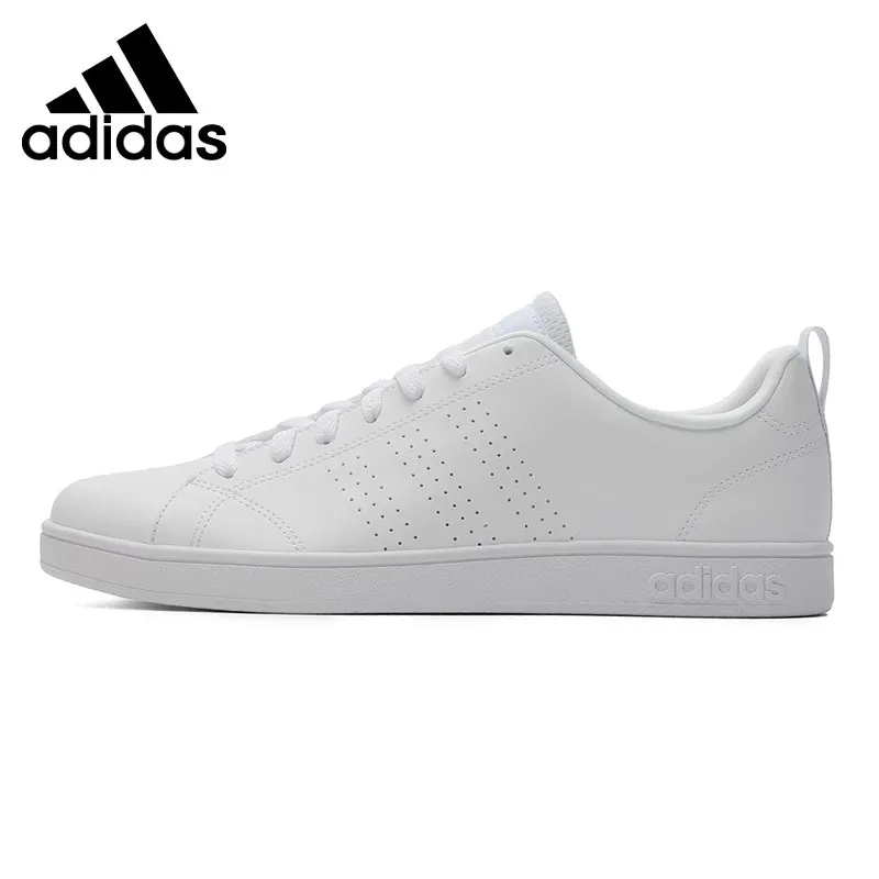 Original New Arrival 2019 Adidas Originals VS ADVANTAGE CL Unisex Skateboarding Shoes Sneakers
Original New Arrival 2019 Adidas Originals VS ADVANTAGE CL Unisex Skateboarding Shoes Sneakers