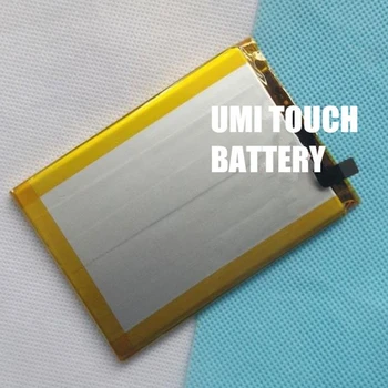 Rush Sale Limited Stock Retail 4000mAh New Replacement Battery For Umidigi Touch High Quality
Rush Sale Limited Stock Retail 4000mAh New Replacement Battery For Umidigi Touch High Quality