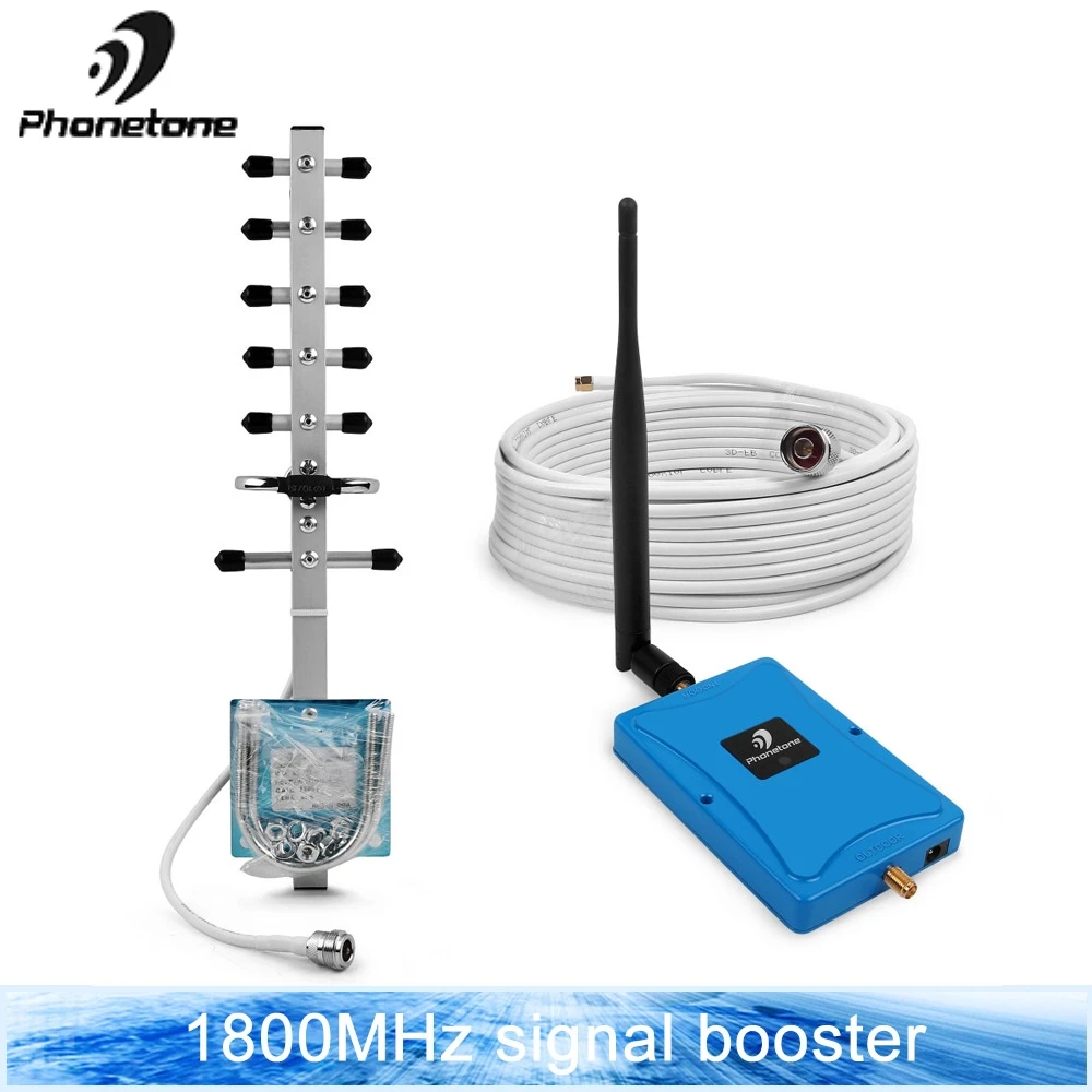 4g lte signal booster dcs 1800 mhz repeater gsm 4g mobile signal repeater 1800mhz cellular signal amplifier Band 3 Yagi Antennas
4g lte signal booster dcs 1800 mhz repeater gsm 4g mobile signal repeater 1800mhz cellular signal amplifier Band 3 Yagi Antennas
