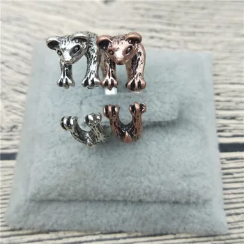 New Vintage Retro Koala Bear Rings Classic Adjustable Koala Bear Rings Women Koala Bear Jewellery
New Vintage Retro Koala Bear Rings Classic Adjustable Koala Bear Rings Women Koala Bear Jewellery