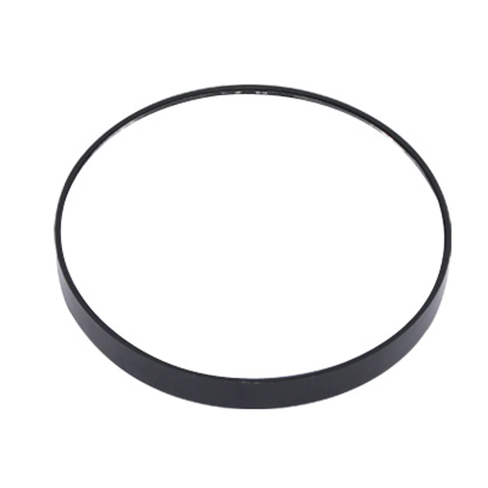 5X 10X Home Space Saving Bathroom Suction Cup Magnifying Cosmetics Tool Mini Makeup Mirror Car Round Smooth Surface Portable
5X 10X Home Space Saving Bathroom Suction Cup Magnifying Cosmetics Tool Mini Makeup Mirror Car Round Smooth Surface Portable