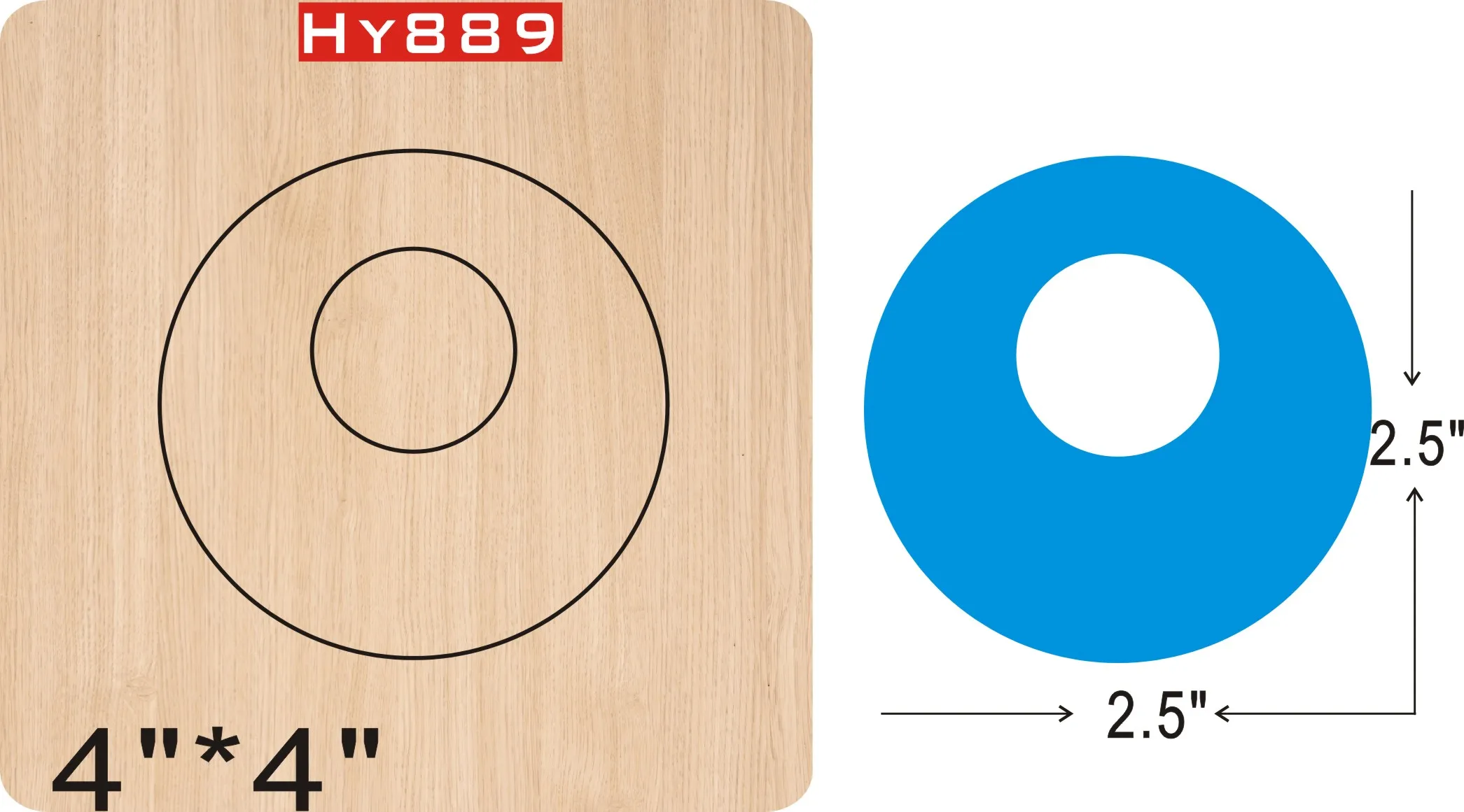 Round eardrop cutting dies 2019 new die cut &wooden dies Suitable for common die cutting machines on the market
Round eardrop cutting dies 2019 new die cut &wooden dies Suitable for common die cutting machines on the market