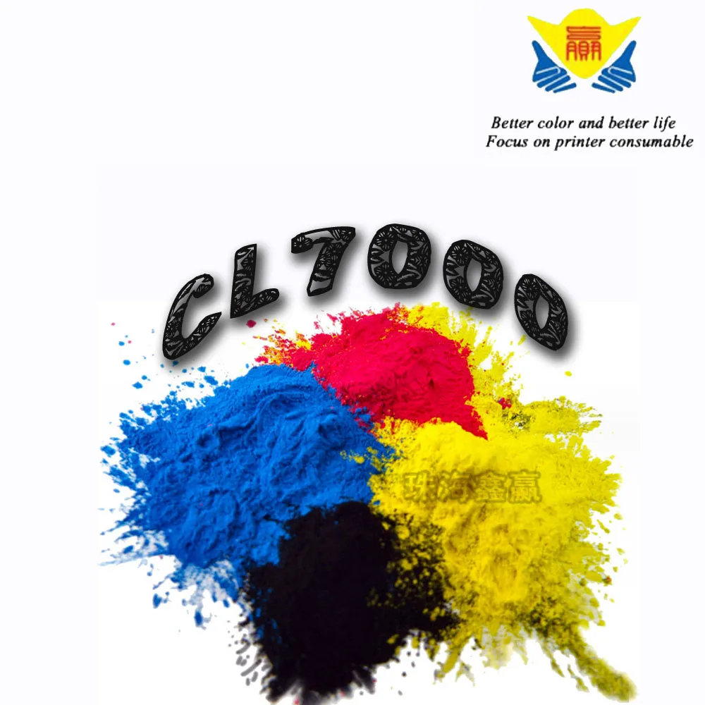 (4pieces/lot)high quality! Color Comapatible Developer use for Ricoh CL7000 7100 AP3800 3850C 
(4pieces/lot)high quality! Color Comapatible Developer use for Ricoh CL7000 7100 AP3800 3850C