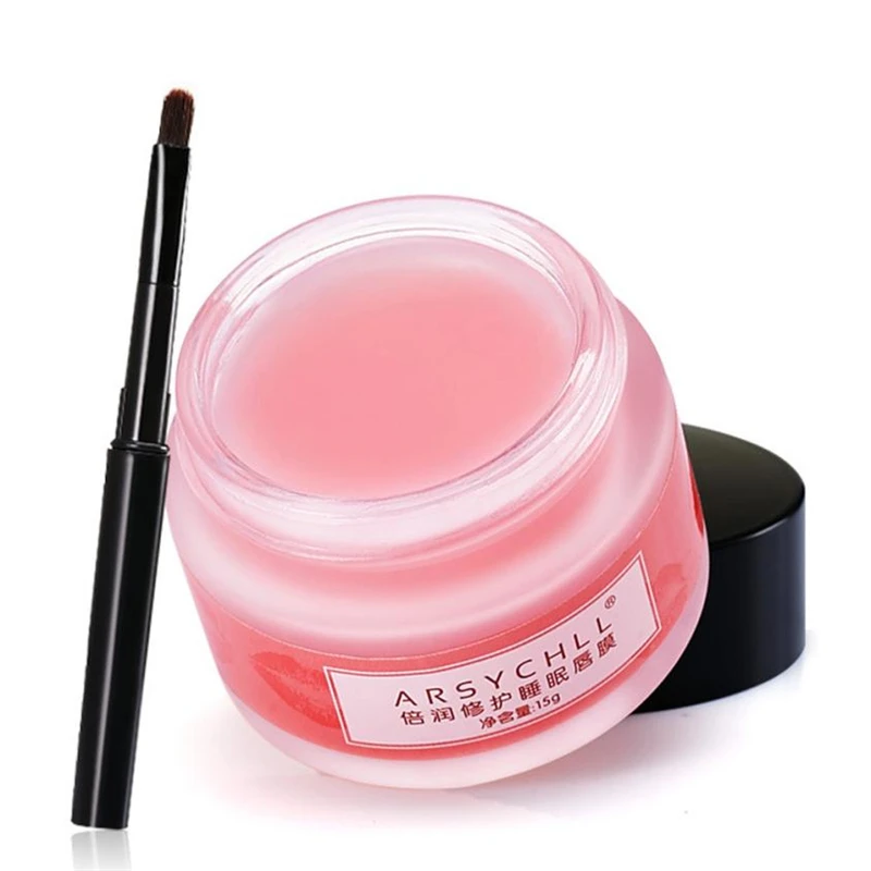 15g Lip Balm Cherries Nourish Moisturizer Patch Anti Ageing Wrinkle Moisturising Nutritious Lips Balm
15g Lip Balm Cherries Nourish Moisturizer Patch Anti Ageing Wrinkle Moisturising Nutritious Lips Balm