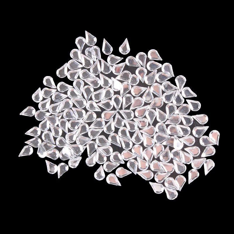 Prajna Drop Rhinestone Crystal Rhinestone Accessories Flat Back Hot Fix Rhinestone Beads Decoration Applique Wedding Dress Cloth
Prajna Drop Rhinestone Crystal Rhinestone Accessories Flat Back Hot Fix Rhinestone Beads Decoration Applique Wedding Dress Cloth