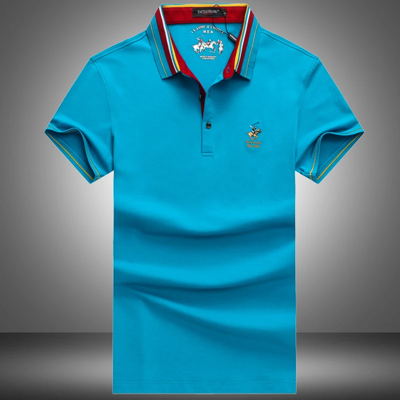 Hot sale brand clothing High quality shirt men short sleeve luxury Italy shirt M-3XL Top sale shark print shirts
Hot sale brand clothing High quality shirt men short sleeve luxury Italy shirt M-3XL Top sale shark print shirts