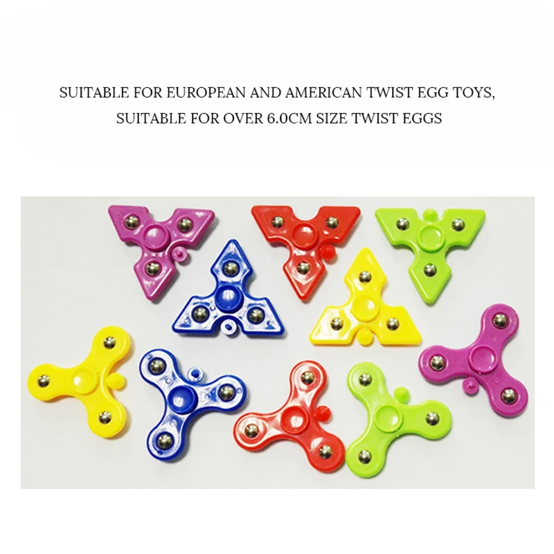 10PCS/ Funny Finger Gyro Spinner Fidget 2 style 5 color Steel Ball EDC Hand For Relieve Stress Anxiety Focusing Relax Toys
10PCS/ Funny Finger Gyro Spinner Fidget 2 style 5 color Steel Ball EDC Hand For Relieve Stress Anxiety Focusing Relax Toys