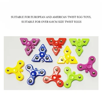 10PCS/ Funny Finger Gyro Spinner Fidget 2 style 5 color Steel Ball EDC Hand For Relieve Stress Anxiety Focusing Relax Toys
10PCS/ Funny Finger Gyro Spinner Fidget 2 style 5 color Steel Ball EDC Hand For Relieve Stress Anxiety Focusing Relax Toys