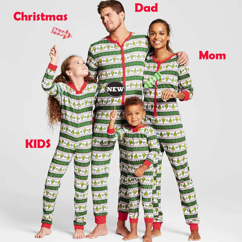 christmas pjs women