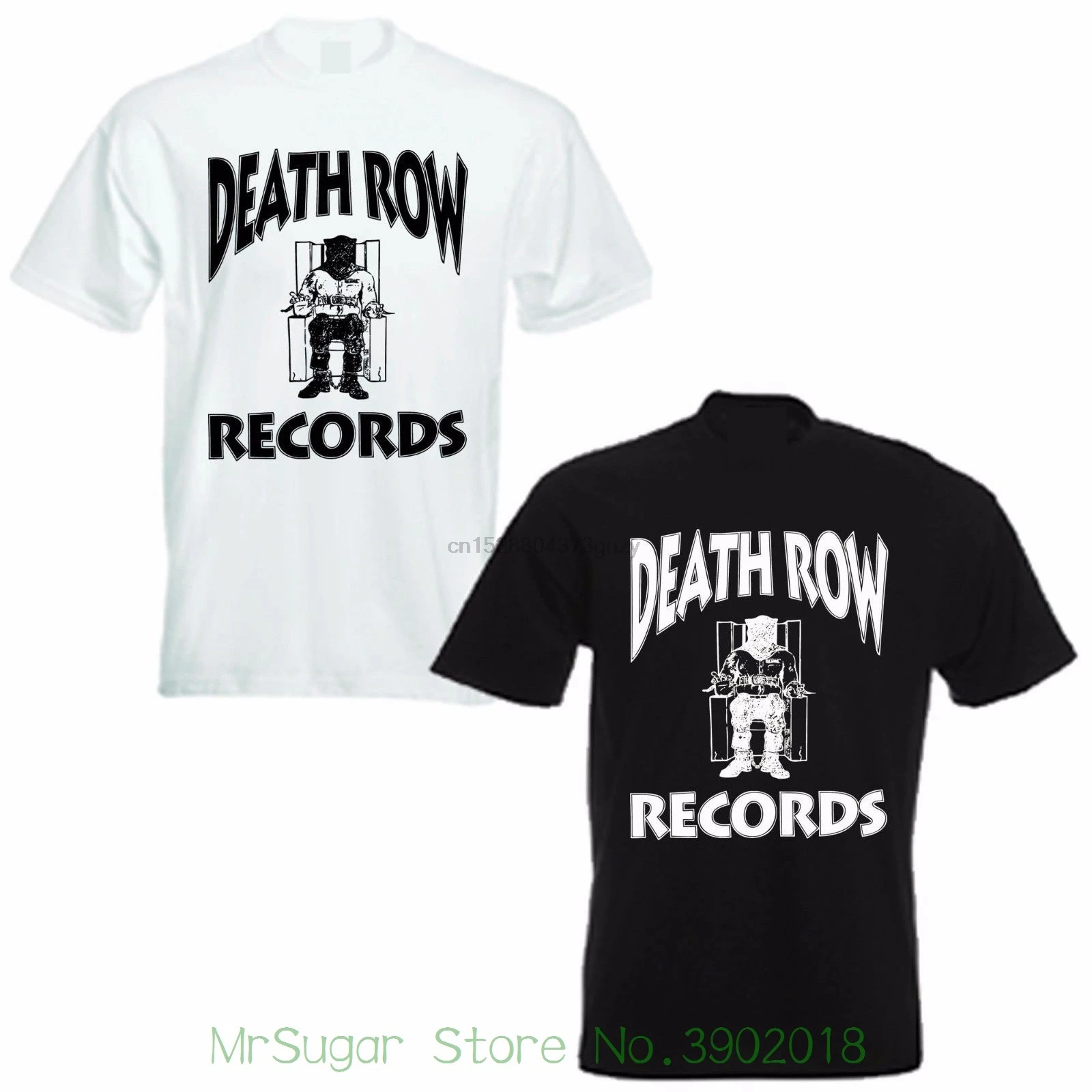 Deathrow Records T Shirt Streetwear Funny Print Clothing Hip-tope Mans T-shirt Tops Tees
Deathrow Records T Shirt Streetwear Funny Print Clothing Hip-tope Mans T-shirt Tops Tees