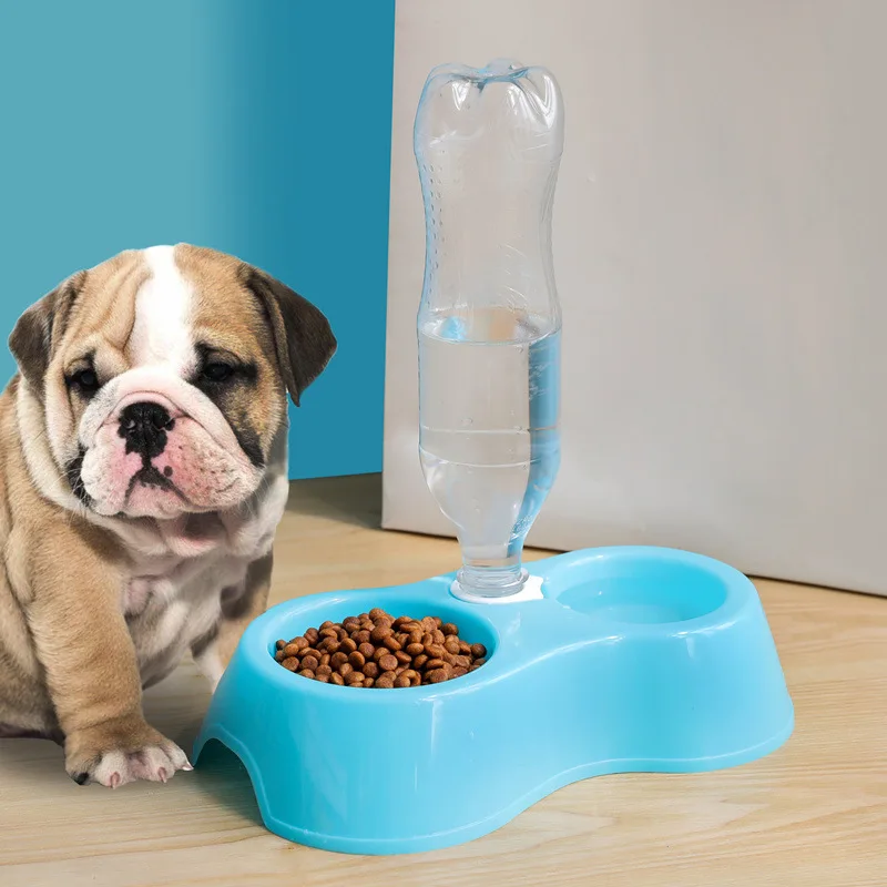 New Dual Port Dog Cat Pets Automatic Water Dispenser Feeder Bowl Utensils Pet Drinking Water Feeder Bowl
New Dual Port Dog Cat Pets Automatic Water Dispenser Feeder Bowl Utensils Pet Drinking Water Feeder Bowl