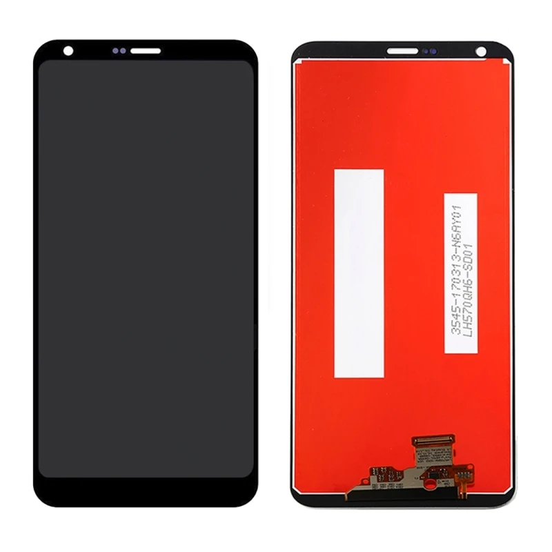 High Quality LCD Screen and Digitizer Full Assembly Lcd Replacement Glass For LG G6 / H870 / H871 / H872 / LS993 / VS998
High Quality LCD Screen and Digitizer Full Assembly Lcd Replacement Glass For LG G6 / H870 / H871 / H872 / LS993 / VS998