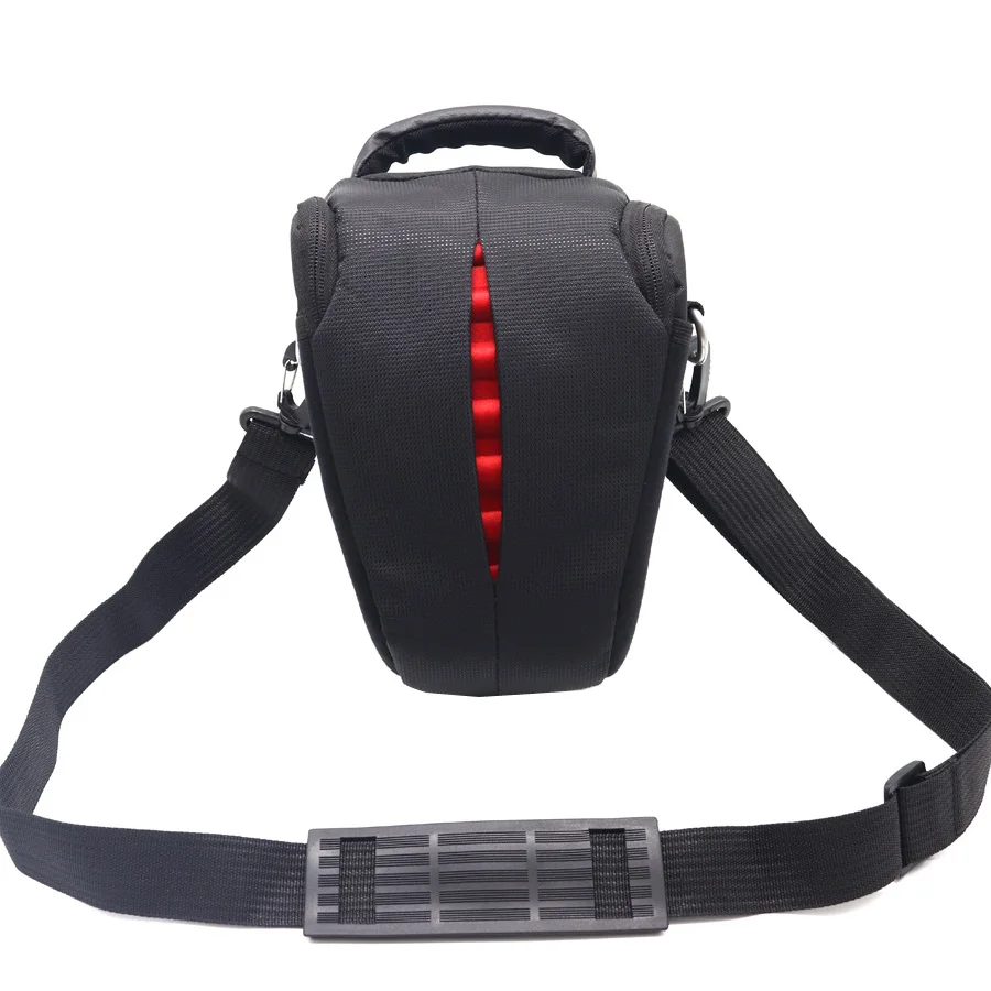 Portable Camera bag for Sony A7 A7R A7K A7II A7RM2 A7SII A73 A7M3 A7RIII A9 with long lens slr case Pouch
Portable Camera bag for Sony A7 A7R A7K A7II A7RM2 A7SII A73 A7M3 A7RIII A9 with long lens slr case Pouch