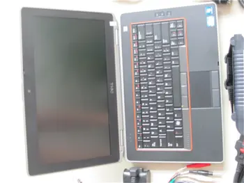 For BMW ICOM Next with E6420 i5 laptop in Latest version 2020-09 Super iCOM ISPI NEXT HDD Win7 system
For BMW ICOM Next with E6420 i5 laptop in Latest version 2020-09 Super iCOM ISPI NEXT HDD Win7 system