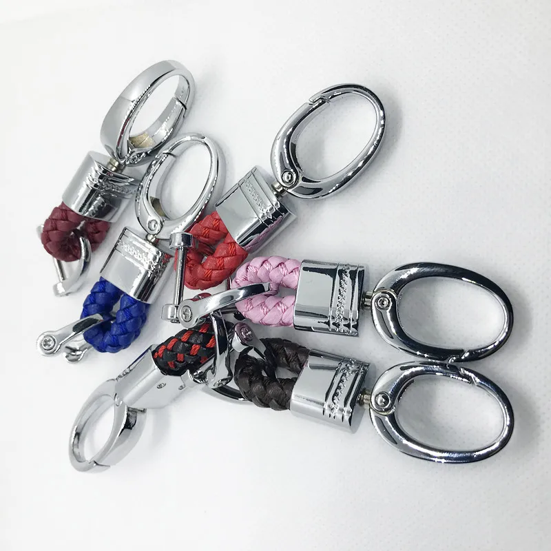 Car Jewelry Keychain Handmade Keychain Car Keyring Gift Creative Auto Accessories
Car Jewelry Keychain Handmade Keychain Car Keyring Gift Creative Auto Accessories