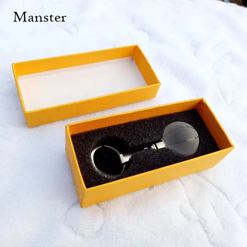 Key Ring Football Basketball Earth Ball Car Key Chain New Crystal Led Light Keychain Pendant Keyring For Favorite Sportsman Gift
Key Ring Football Basketball Earth Ball Car Key Chain New Crystal Led Light Keychain Pendant Keyring For Favorite Sportsman Gift