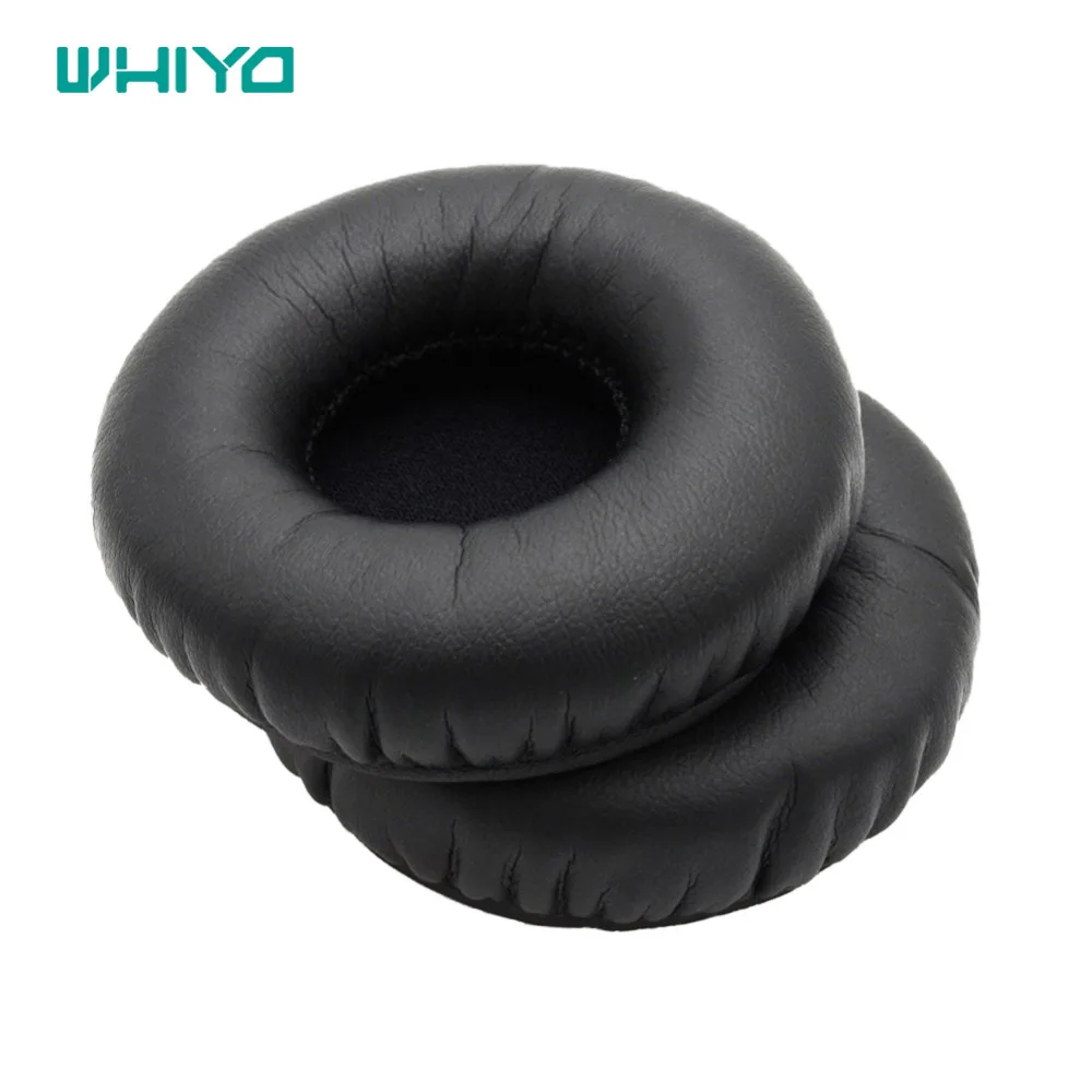 Whiyo Ear Pads Cushion Cover Earpads Earmuff Replacement Cups for Sony MDR-XB450AP AB XB450 XB 450 Extra Bas Headphone
Whiyo Ear Pads Cushion Cover Earpads Earmuff Replacement Cups for Sony MDR-XB450AP AB XB450 XB 450 Extra Bas Headphone