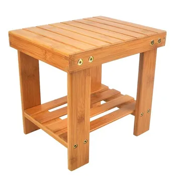 Children Bench Stool Bamboo Wood Color Solid Wood Small Chair Child Kindergarten Small Chair Baby for Home Bathroom Living Room
Children Bench Stool Bamboo Wood Color Solid Wood Small Chair Child Kindergarten Small Chair Baby for Home Bathroom Living Room