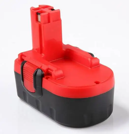 Аккумулятор для электроинструмента BOSCH 3000 2607335560 2607335266 2607335680 2607335688 BAT025 BAT026 BAT160 BAT181, 18 в, 2610909020 мАч
Аккумулятор для электроинструмента BOSCH 3000 2607335560 2607335266 2607335680 2607335688 BAT025 BAT026 BAT160 BAT181, 18 в, 2610909020 мАч