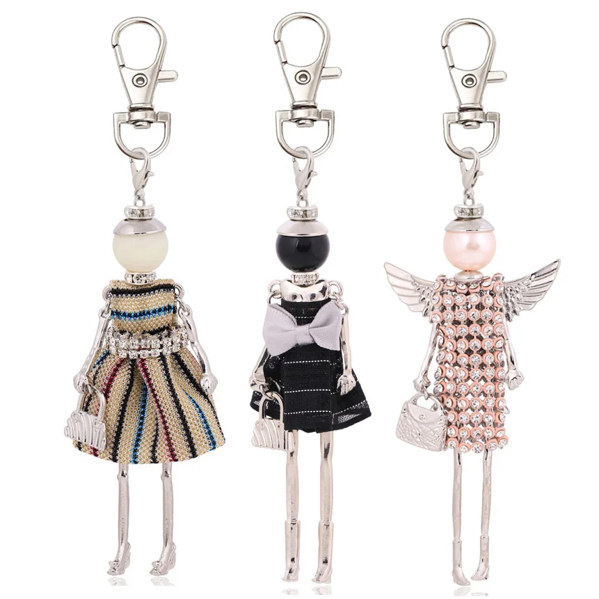 trendy key chain for women keychains female keyrings bag charm handmade pendant accessory 2019 fashion jewelry gifts
trendy key chain for women keychains female keyrings bag charm handmade pendant accessory 2019 fashion jewelry gifts