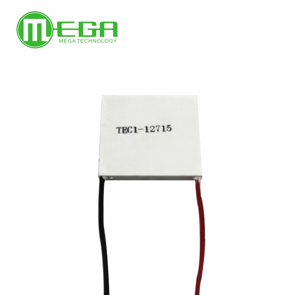 1pcs/lot TEC1 12715 TEC 1 12715 136.8W 12V-15.4V 15A TEC Thermoelectric Cooler Peltier (TEC1-12715)
1pcs/lot TEC1 12715 TEC 1 12715 136.8W 12V-15.4V 15A TEC Thermoelectric Cooler Peltier (TEC1-12715)