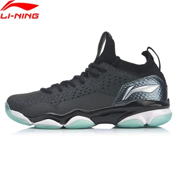 Li-Ning Men SONIC BOOM 2.0 Professional Badminton Shoes Cushion TUFF TIP Wearable LiNing Sport Shoes Sneakers AYZP001 SAMJ19
Li-Ning Men SONIC BOOM 2.0 Professional Badminton Shoes Cushion TUFF TIP Wearable LiNing Sport Shoes Sneakers AYZP001 SAMJ19