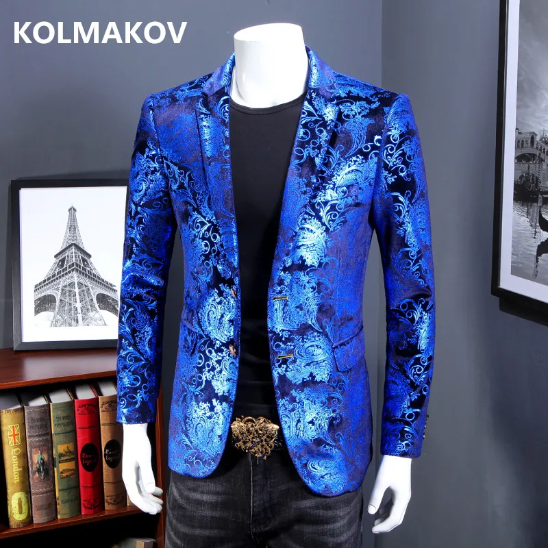 British Style Men's Blazers Fashion Casual Suits Men Elegant Jacket Mens Party Blazers Wedding Suit Man Coats British Style Men's Blazers Fashion Casual Suits Men Elegant Jacket Mens Party Blazers Wedding Suit Man Coats