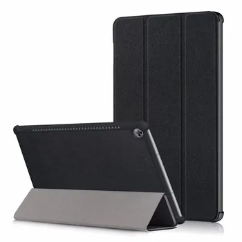 Slim Folio Stand PU Cover For Huawei Mediapad M5 10.8 Luxury Case For Huawei M5 Pro 10.8'' 20PCS/Lot
Slim Folio Stand PU Cover For Huawei Mediapad M5 10.8 Luxury Case For Huawei M5 Pro 10.8'' 20PCS/Lot