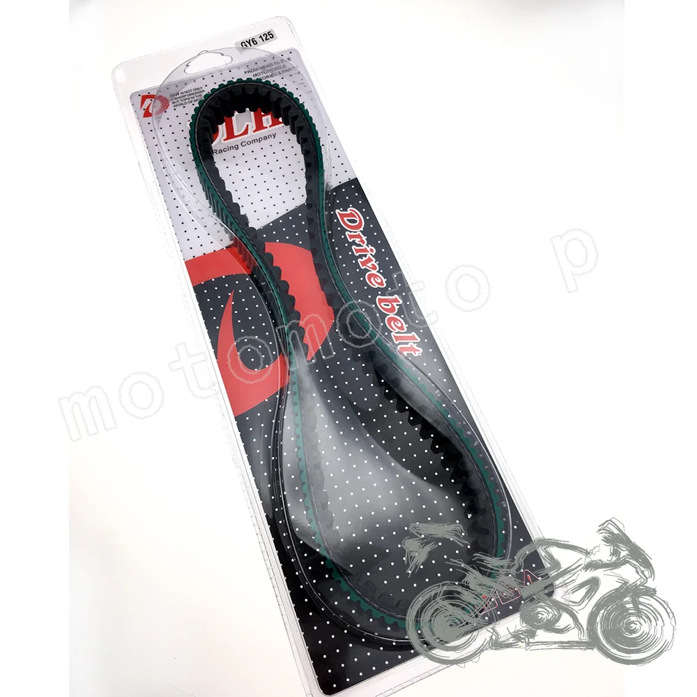 Motorcycle Scooter CVT Drive Belt 20.1 759 20.1x759 for 4 strokeair cooled Scooter ATV 152QMI GY6 125 CC long-case reinforced
Motorcycle Scooter CVT Drive Belt 20.1 759 20.1x759 for 4 strokeair cooled Scooter ATV 152QMI GY6 125 CC long-case reinforced