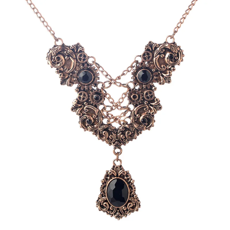 2016 Steampunk Pendant Necklace Y alphabet Pattern Steam Punk Charm Jewelry Hip-Hop Style Rock Men and Women Necklace Jewelry
2016 Steampunk Pendant Necklace Y alphabet Pattern Steam Punk Charm Jewelry Hip-Hop Style Rock Men and Women Necklace Jewelry