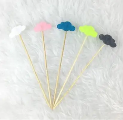Party Favors 3 pcs / lot Clouds Hot Air Balloon Cake Toppers Cake Flags Wedding Birthday Party Baby Shower Baking Decorations
Party Favors 3 pcs / lot Clouds Hot Air Balloon Cake Toppers Cake Flags Wedding Birthday Party Baby Shower Baking Decorations