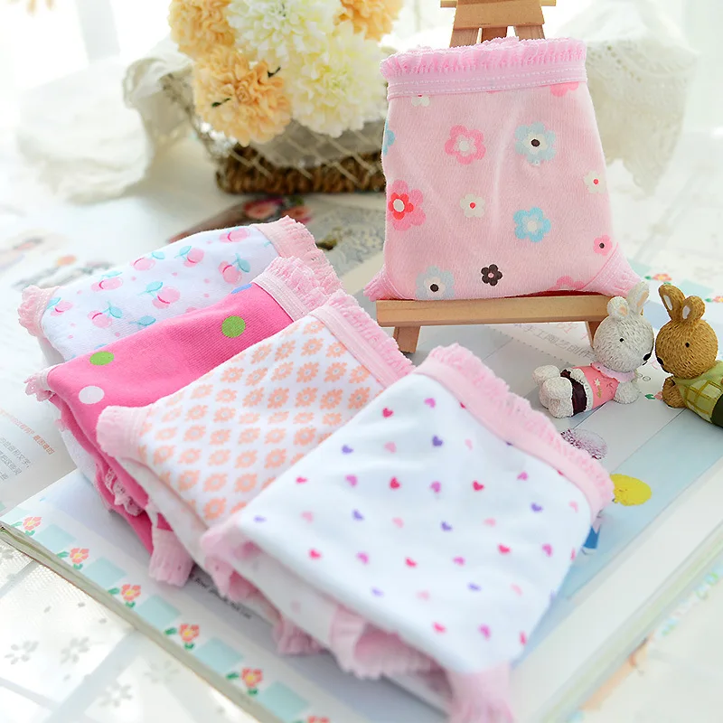 Latest 12pcs/lot Rowan Cotton Fabrics and Cotton Mix and Match Girls Elastic Underwear Briefs (Within 12 years old) FTNN0063
Latest 12pcs/lot Rowan Cotton Fabrics and Cotton Mix and Match Girls Elastic Underwear Briefs (Within 12 years old) FTNN0063
