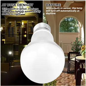 LED Automatic Sensor LED Light Control Bulb lampada led Body Motion On/Off PIR Motion Sensor Night Light Bulb AC85-265V E27 5W
LED Automatic Sensor LED Light Control Bulb lampada led Body Motion On/Off PIR Motion Sensor Night Light Bulb AC85-265V E27 5W