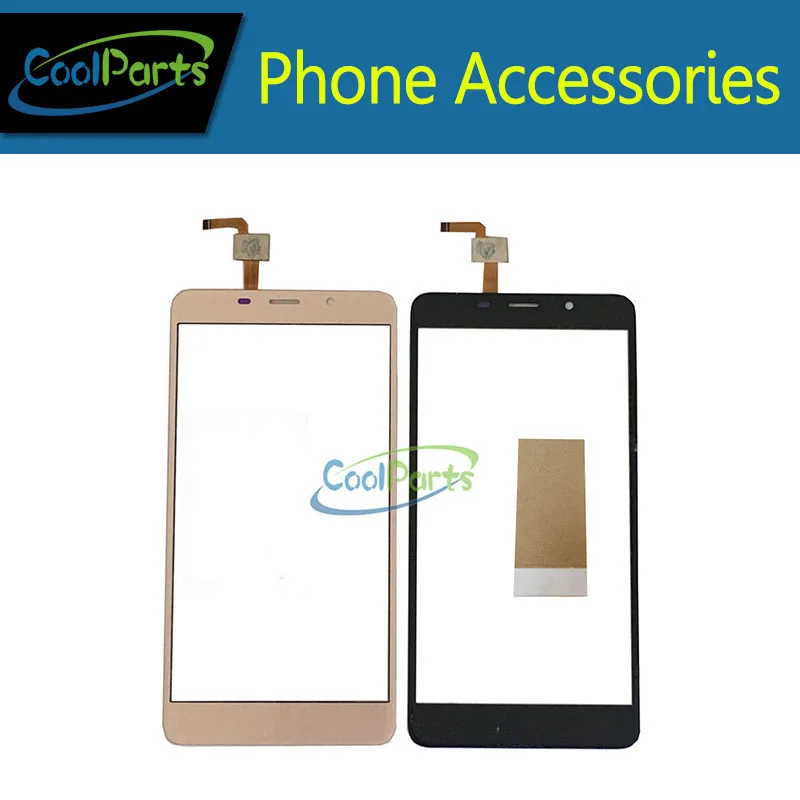 1pc/Lot High Quality 5.7'' For Leagoo M8 Touch Screen Digititer Touch Panel Lens Glass With Tape Black Gold Color
1pc/Lot High Quality 5.7'' For Leagoo M8 Touch Screen Digititer Touch Panel Lens Glass With Tape Black Gold Color