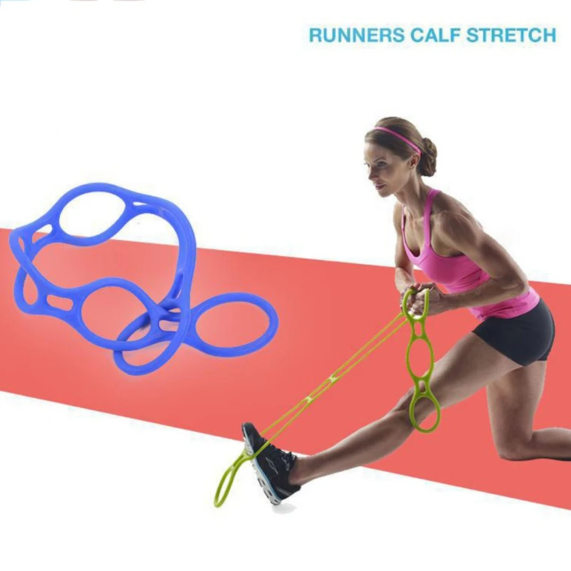 Gym Elastic Bands Chest Expander Rope Muscle Fitness Expansion Rubber Tubing Pull Rope Yoga Resistance Bands Muscle Work
Gym Elastic Bands Chest Expander Rope Muscle Fitness Expansion Rubber Tubing Pull Rope Yoga Resistance Bands Muscle Work