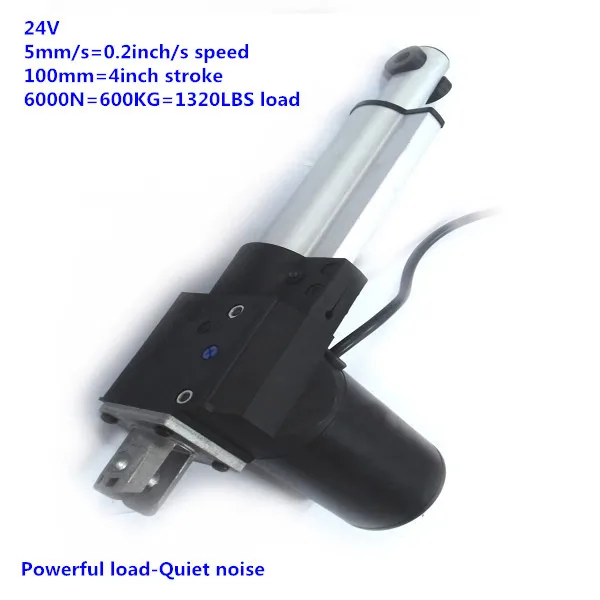 100mm stroke 6000N 600KG load 42mm/s speed 12V 24V DC Recliner chair motor furniture motor free shipping
100mm stroke 6000N 600KG load 42mm/s speed 12V 24V DC Recliner chair motor furniture motor free shipping