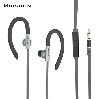 Yangmaile In-ear Earphones Wired Sports Control Cable Clip Stereo Sound Noise Cancelling Earbud Professional Earphone z85
Yangmaile In-ear Earphones Wired Sports Control Cable Clip Stereo Sound Noise Cancelling Earbud Professional Earphone z85