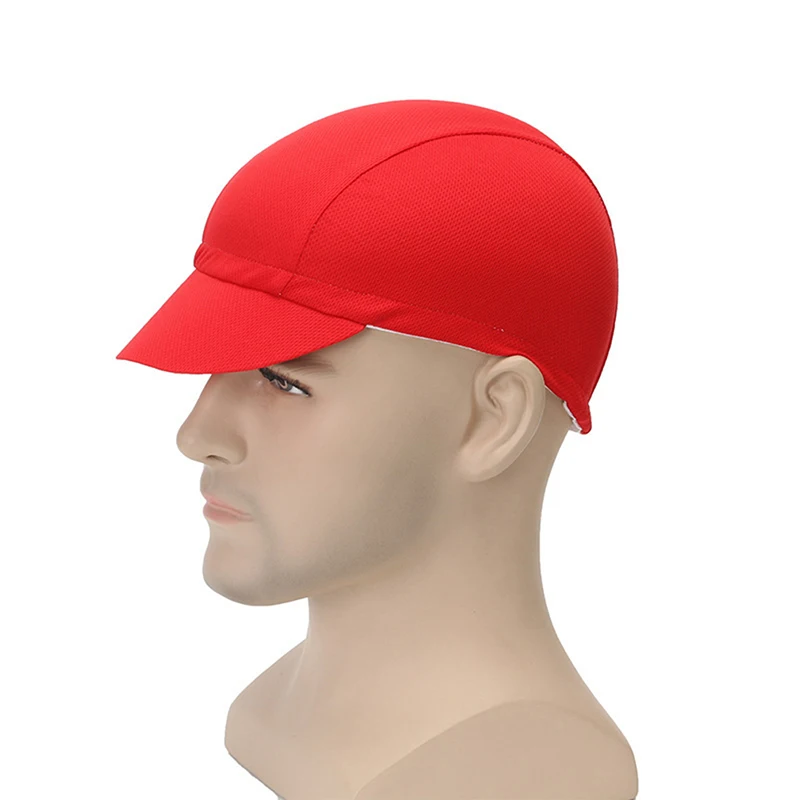 New Outdoor Durable Riding Cloth Cap Windproof Breathable Mountain Road Bicycle Sports Hat Running Cycling Equipment
New Outdoor Durable Riding Cloth Cap Windproof Breathable Mountain Road Bicycle Sports Hat Running Cycling Equipment