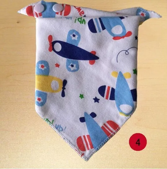 20pc/lot Baby Bibs 100% Cotton Triangle Head Scarf Boy Kerchief Girl Babador Bandana Dribble Bib 20pc/lot Baby Bibs 100% Cotton Triangle Head Scarf Boy Kerchief Girl Babador Bandana Dribble Bib
