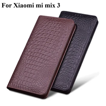 Genuine Leather flip Case For Xiaomi mi Mix3 Mix 3 case coque back cases cover For Xiaomi mi Mix3 Mix 3 protector fundas Shell
Genuine Leather flip Case For Xiaomi mi Mix3 Mix 3 case coque back cases cover For Xiaomi mi Mix3 Mix 3 protector fundas Shell