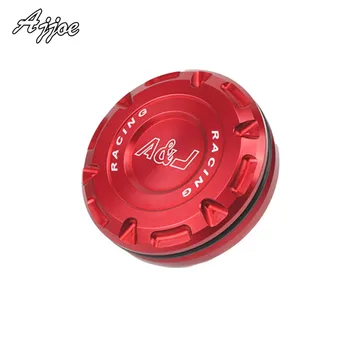For BMW S1000RR 2009-2017 S1000R 2014-2017 Motorcycle Front Brake Fluid Reservoir Cover 52mm
For BMW S1000RR 2009-2017 S1000R 2014-2017 Motorcycle Front Brake Fluid Reservoir Cover 52mm