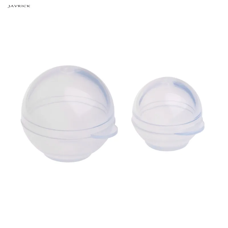 Silicone Mold Jewelry Balls Necklace Cake Decoration Crafts Making DIY Spherical Molding Accessories
Silicone Mold Jewelry Balls Necklace Cake Decoration Crafts Making DIY Spherical Molding Accessories