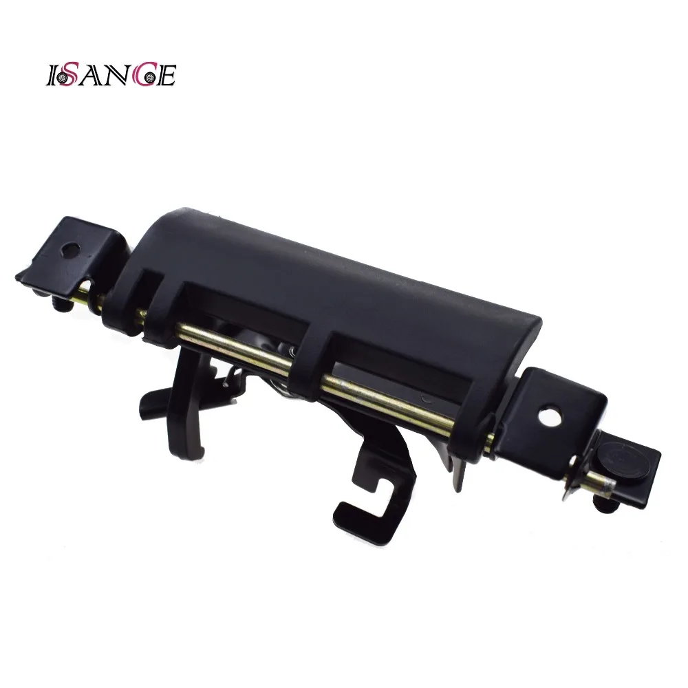 ISANCE Outside Rear Latch Door Handle Lift TailGate Liftgate 6909008010 For 1998 1999 2000 2001 2002-2007 Toyota Sequoia Sienna
ISANCE Outside Rear Latch Door Handle Lift TailGate Liftgate 6909008010 For 1998 1999 2000 2001 2002-2007 Toyota Sequoia Sienna