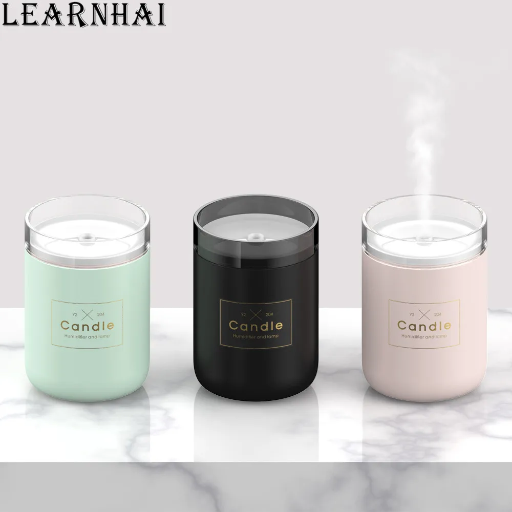 LEARNHAI Drop Shipping 3PCS/Lot 280ml Mini USB Ultrasonic Air Humidifier Car Aroma Diffuser Electric Essential Oil Diffuser
LEARNHAI Drop Shipping 3PCS/Lot 280ml Mini USB Ultrasonic Air Humidifier Car Aroma Diffuser Electric Essential Oil Diffuser