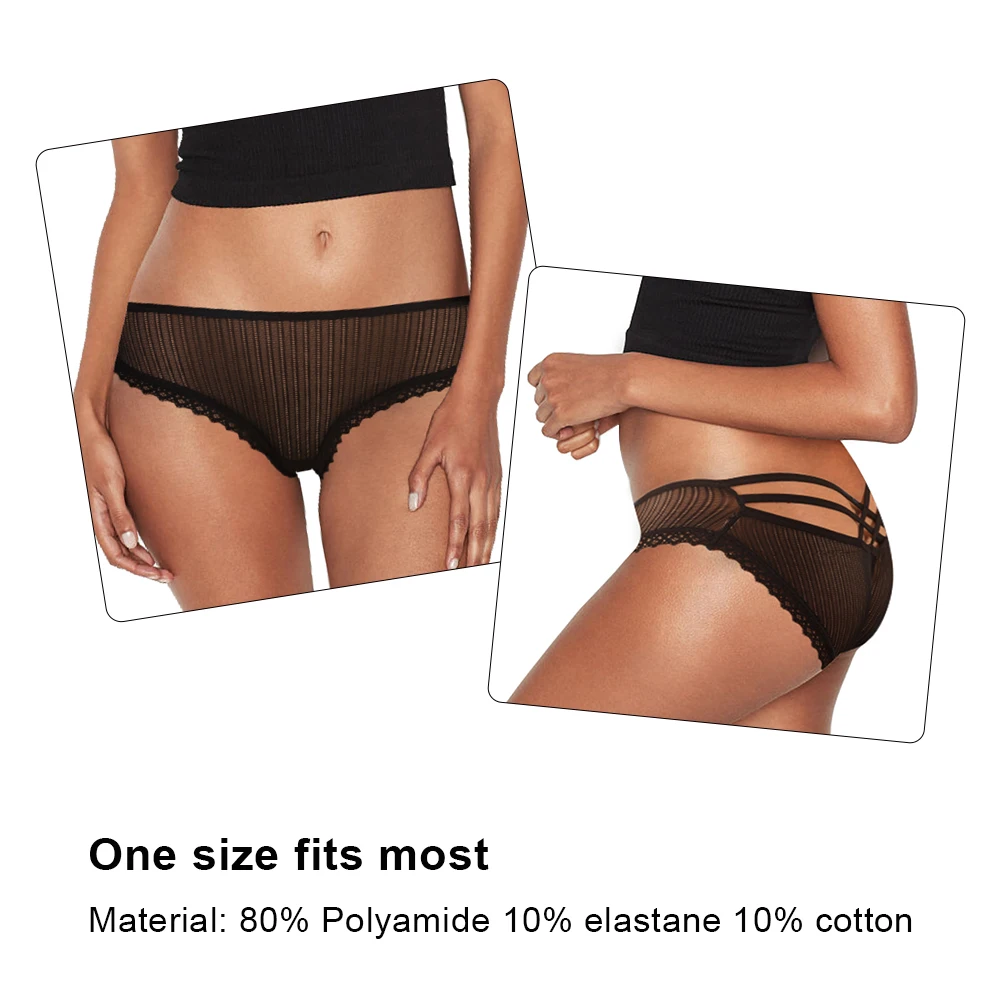 Трусы Вибратор С Пультом