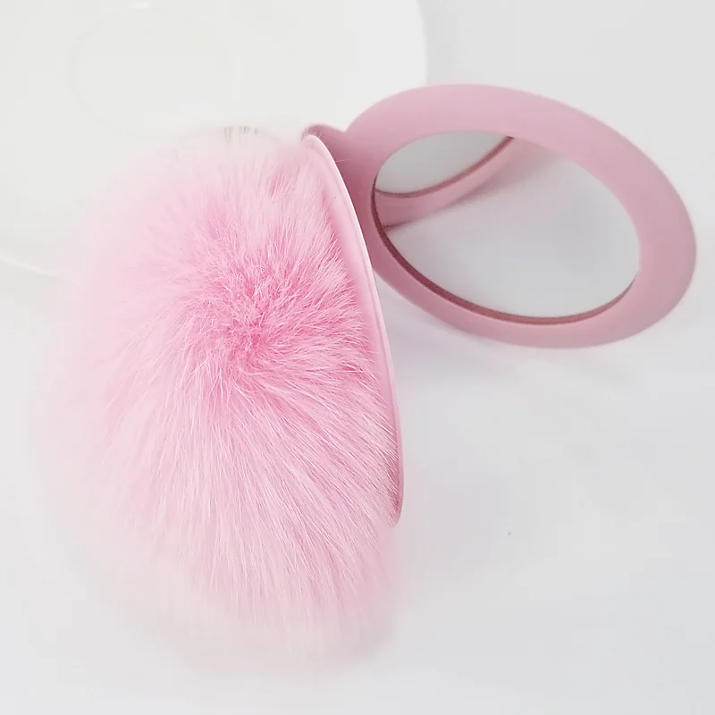 Real fox leather keychain lovely hair ball mirror decoration key chain car keychain fashion party ladies gifts ornaments pendan
Real fox leather keychain lovely hair ball mirror decoration key chain car keychain fashion party ladies gifts ornaments pendan