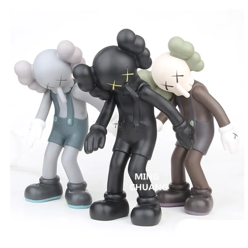 11" Men Bending Over Brian BFF OriginalFake Street Art Vinyl Action Figure Collectible Model Toy 28CM OPP D991
11" Men Bending Over Brian BFF OriginalFake Street Art Vinyl Action Figure Collectible Model Toy 28CM OPP D991