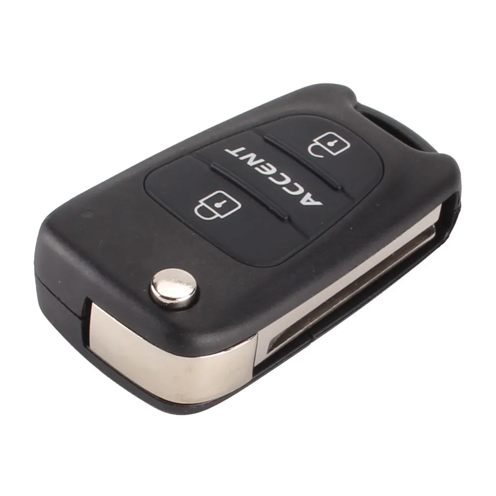 Chiave Telecomando per Hyundai Accent Keyless 9 Chiave Telecomando per Hyundai Accent Keyless -