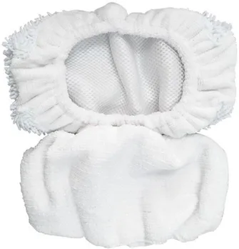 Microfiber Bonnets for Oreck Steam Mop 1 Heavy Duty Floor Bonnets& 1 All Purpose Floor Bonnets Cleaning Cloth Replace KL-C018627
Microfiber Bonnets for Oreck Steam Mop 1 Heavy Duty Floor Bonnets& 1 All Purpose Floor Bonnets Cleaning Cloth Replace KL-C018627