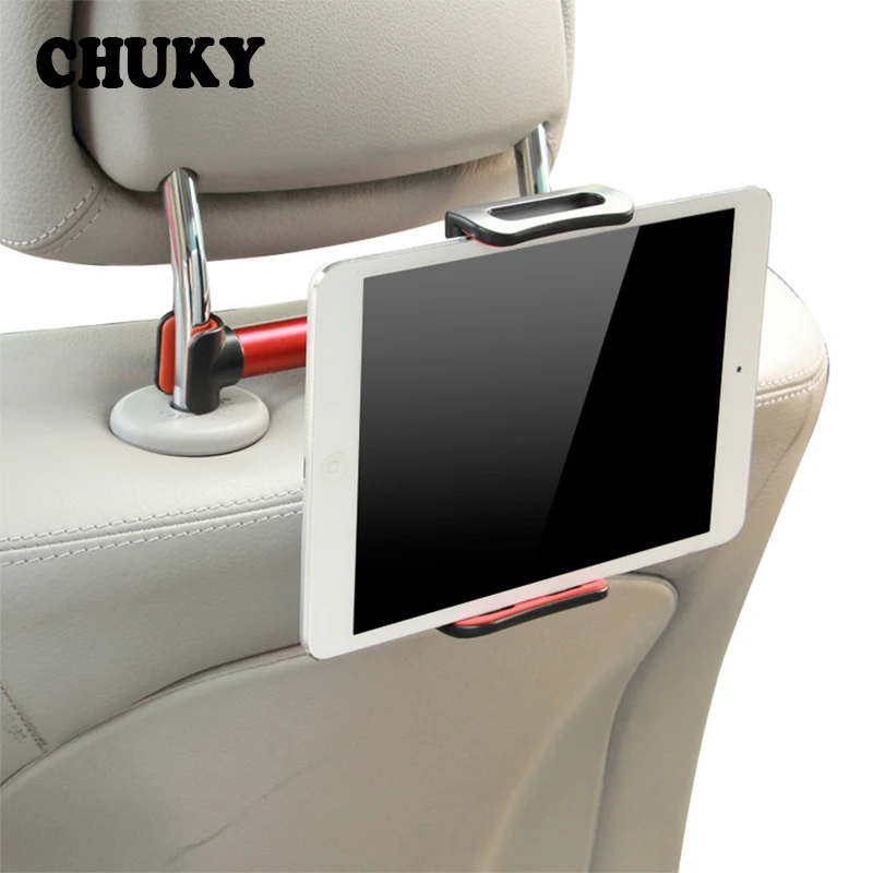 Car Seat Rear Headrest Mounting Phone Bracket Tablet for Mitsubishi Outlander Lancer Jeep Wrangler Renegade Seat Cover Leon
Car Seat Rear Headrest Mounting Phone Bracket Tablet for Mitsubishi Outlander Lancer Jeep Wrangler Renegade Seat Cover Leon